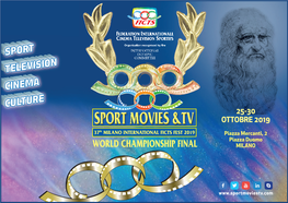 Sport Movies &Tv