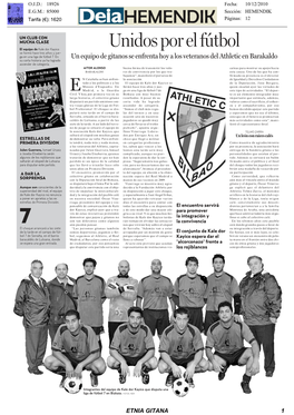 Revista De Prensa