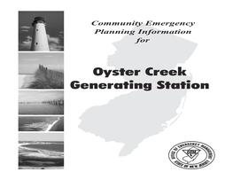 Community Emergency Planning Information For