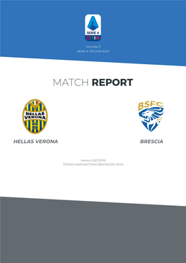 Hellas Verona Brescia