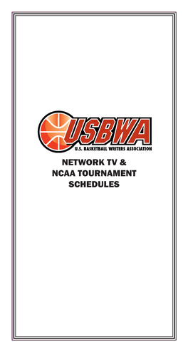 2011-12 USBWA Directory