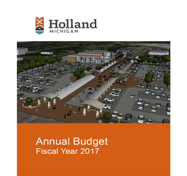 Annual Budget