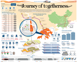 HIGH-SPEED RAIL Monday, September 24, 2018 CHINA DAILY HONG KONG EDITION 9