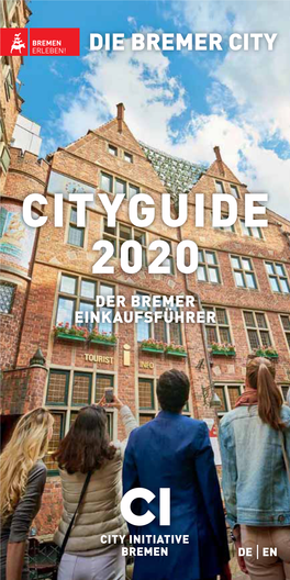 Cityguide 2020