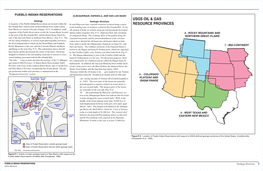 Oil and Gas Plays on the Pueblo Indian Reservations -- New Mexico