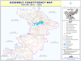 Khijri (ST) Jidu Haratu Ê Heslabera Hapatbera Ê Ê Bongaibera Ê NH Ara (CTÊ) ÊÊ K Mahilong Chatra ÊÊ Ê District Boundary