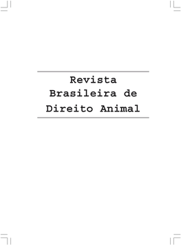 Direito Animal N3 15X21.Pmd