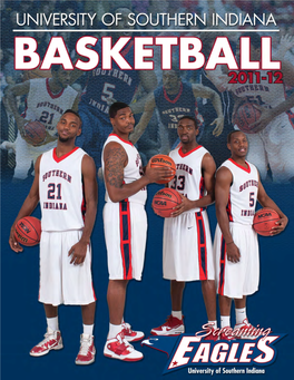 2011-12 Basketball Season