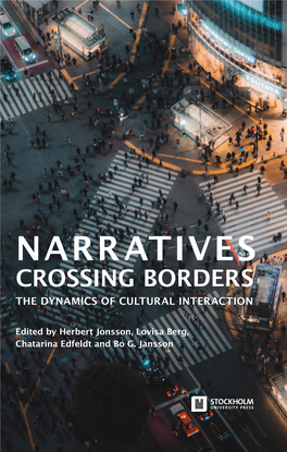 Narratives Crossing Borders