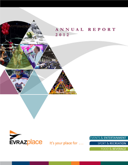 Annual Report 2012