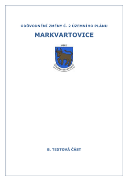 Markvartovice