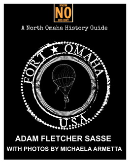 Guide to Fort Omaha History