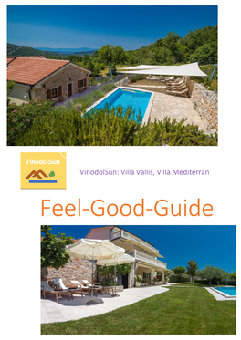 Feel-Good-Guide