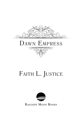 Dawn Empress Sample Chapter