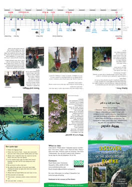 Cycle Leaflet 9