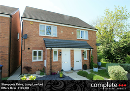 Sheepcote Drive, Long Lawford, Rugby