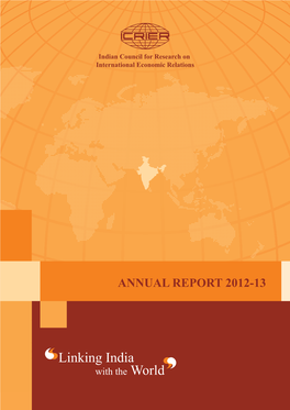 Annual Report 2012-13