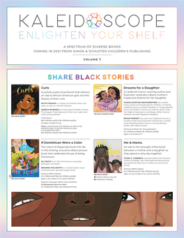 Share Black Stories