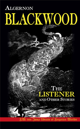 BLACKWOOD-Thelistener.Pdf