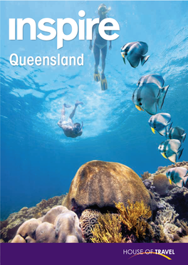 Queensland Queensland Map