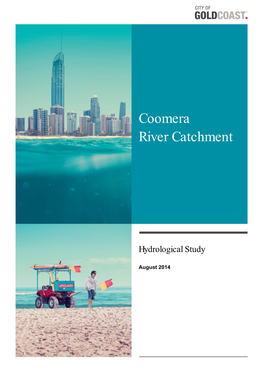 Coomera River Catchment Hydrological Study