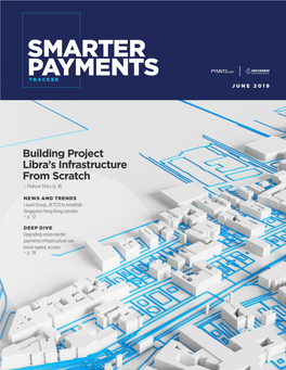 Building Project Libra's Infrastructure from Scratch