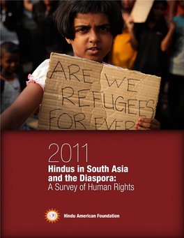 A Survey of Human Rights 2011