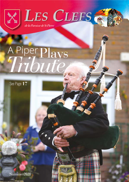 A Piperplays Tribute