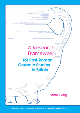 Download Research Framework