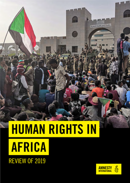 Human Rights in Africa