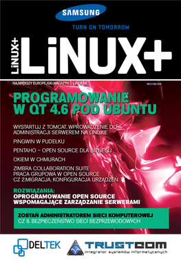Linux+ 06/2010