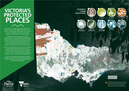 Victoria's 9 Main Ecosystems