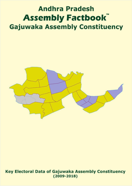 Gajuwaka Assembly Andhra Pradesh Factbook