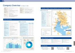 Company Overview[PDF:243KB]