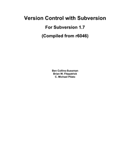 Svn-Book.Pdf