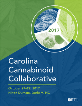 Carolina Cannabinoid Collaborative