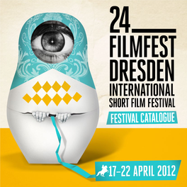 FESTIVAL CATALOGUE Goldener Reiter Des Publikums Filme Gucken, Abstimmen, Gewinnen