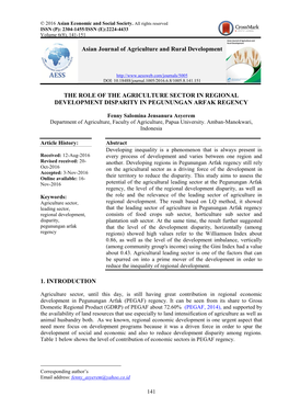 Effect of Selected Insecticide on Whitefly