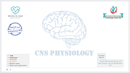 19-Functions of Cerebral Hemisphere.Pdf