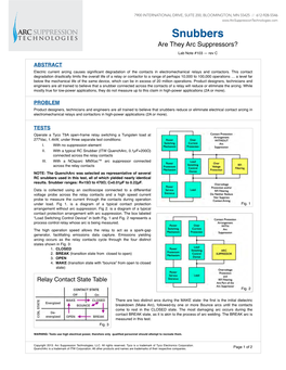 Lab Note #103 — Rev C