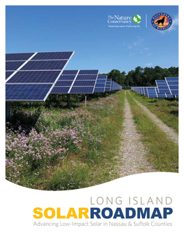 Long Island Solar Roadmap