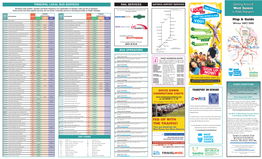 West Sussexsussex Your Train Services in West Sussex Are Operated by the Tunbridge Wells, Reading and the North Some School and Other Special Services Are Not Shown