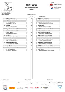 List & Label Report