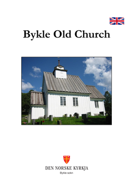 Bykle Old Church
