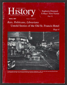 PDF of Historic Site Article