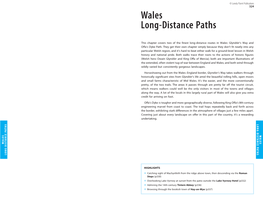 Wales Long-Distance Paths
