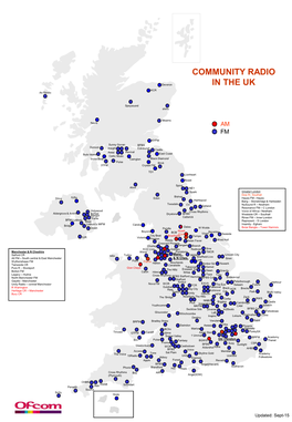 Community Radio in the UK.Pptx