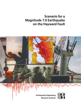 The Hayward Fault