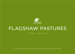Flagshaw Pastures