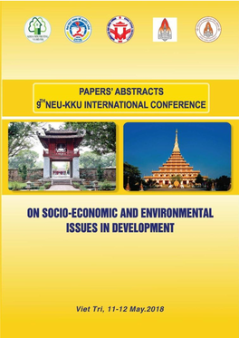 The Socio-Economic Development Perspectives